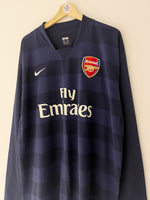 2007/08 Arsenal Goalkeeper *Player Spec* Shirt (3XL) 9/10