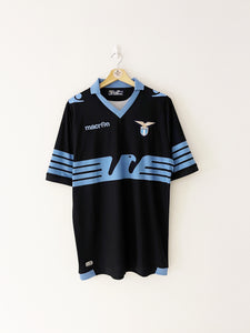 2015/16 Lazio Away Shirt (XL) 9/10