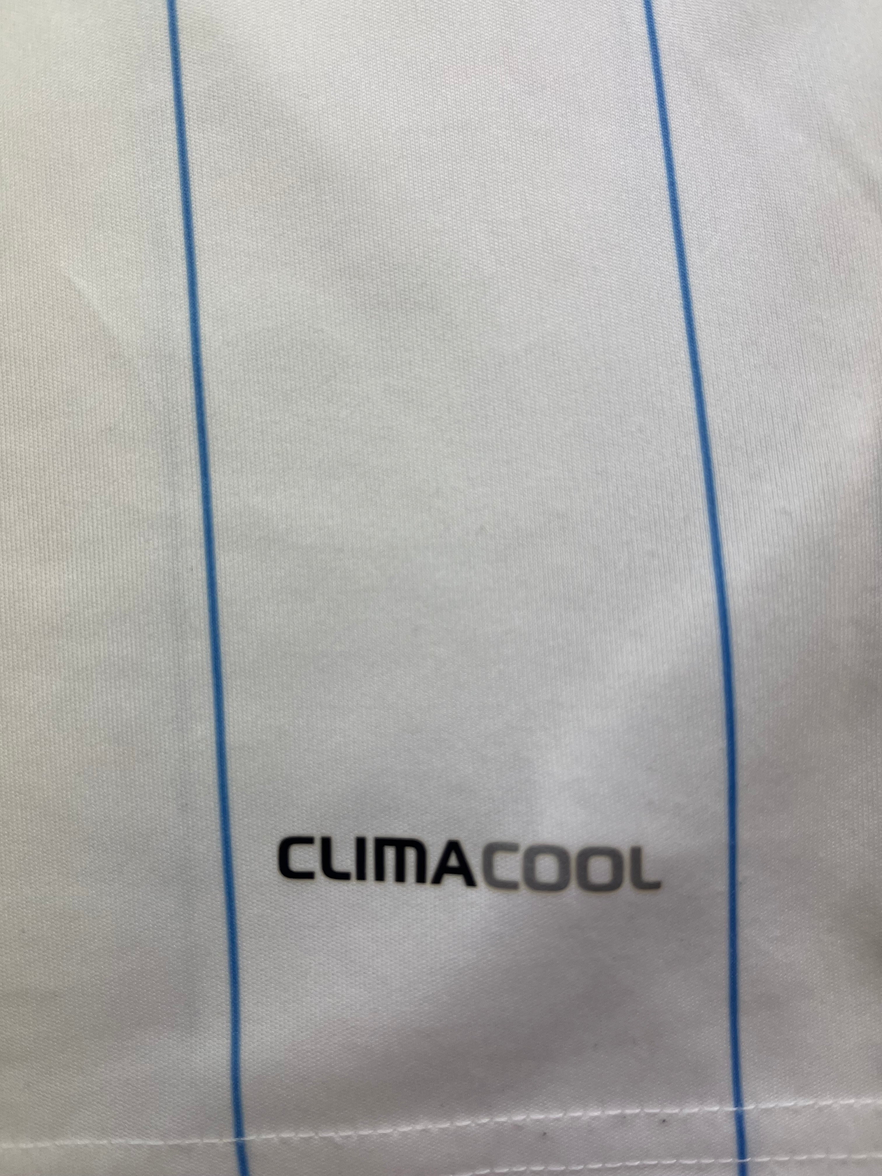 2011/13 Schalke Away Shirt (2XL) 9/10