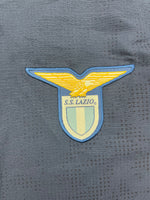 2006/07 Lazio Third Shirt (S) 9/10