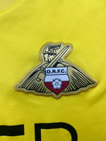 2018/19 Doncaster Rovers GK Shirt (M) 9/10