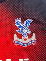 2019/20 Crystal Palace Training Shirt (XL) 9/10