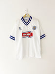 1996/98 Leicester City Away Shirt (L) 9.5/10