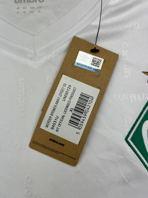 2021/22 Werder Bremen Away Shirt (XL) BNWT