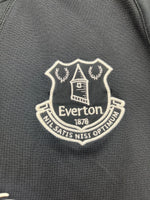 2014/15 Everton Away L/S Shirt (S) 9/10