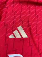 2023/24 Arsenal Home *Recalled* Shirt (L) 9.5/10