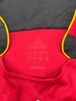 2005/07 Germany Away Shirt (XL) 9/10