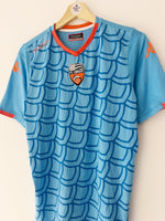 2018/19 FC Lorient Third Shirt (S) 9/10