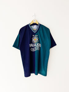 1995/96 Leicester Third Shirt (L) 8.5/10