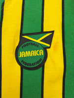 2002/04 Jamaica Training Shirt (XXL) 5/10