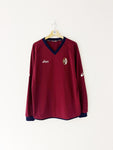 2002/03 Torino L/S Training Shirt (XL) 9/10