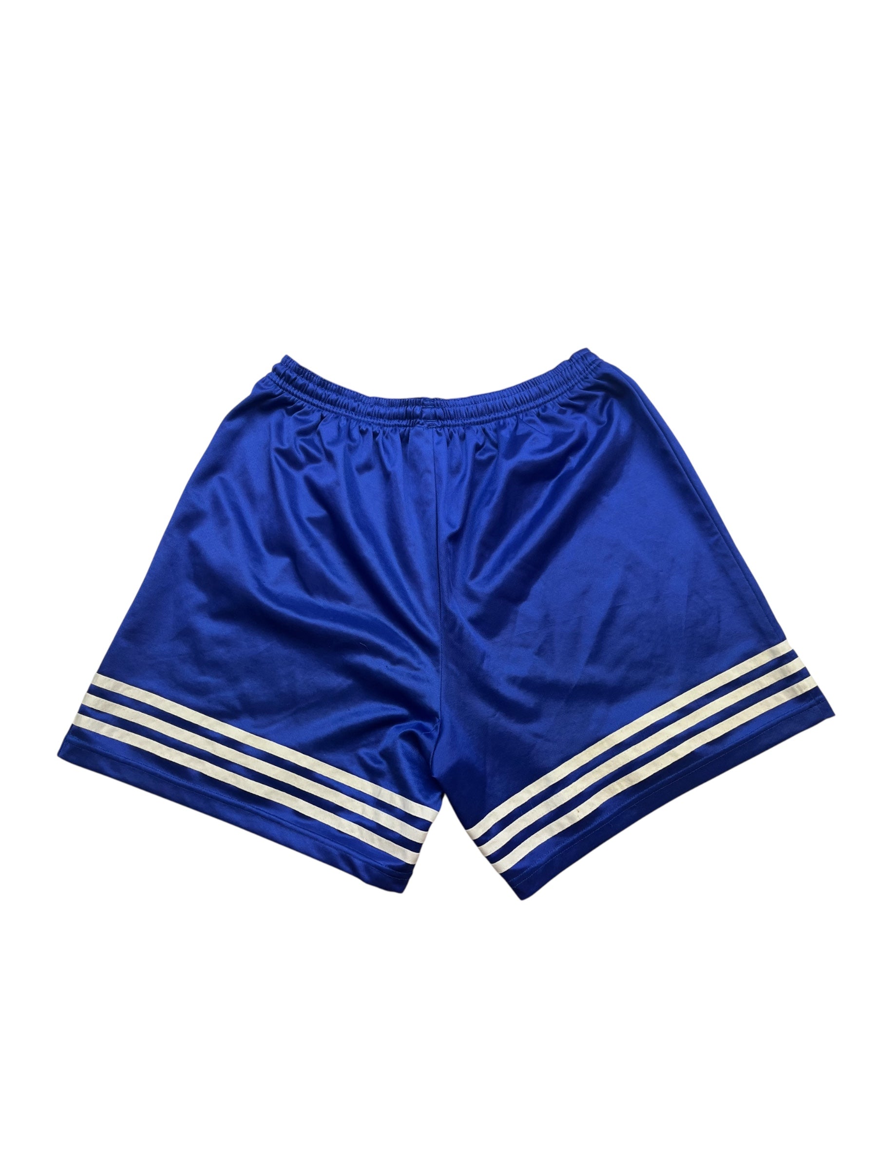 1995/97 Bayern Munich Home Shorts (XL) 8.5/10