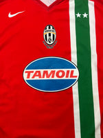 2005/06 Juventus Away Shirt (L) 7.5/10