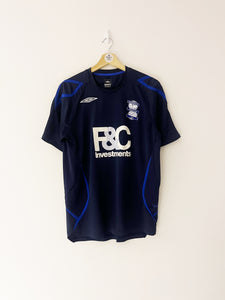 2007/08 Birmingham City Training Shirt (M) 8/10