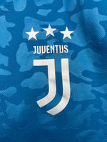 2019/20 Juventus Away Shirt Ronaldo #7 (L) 8.5/10