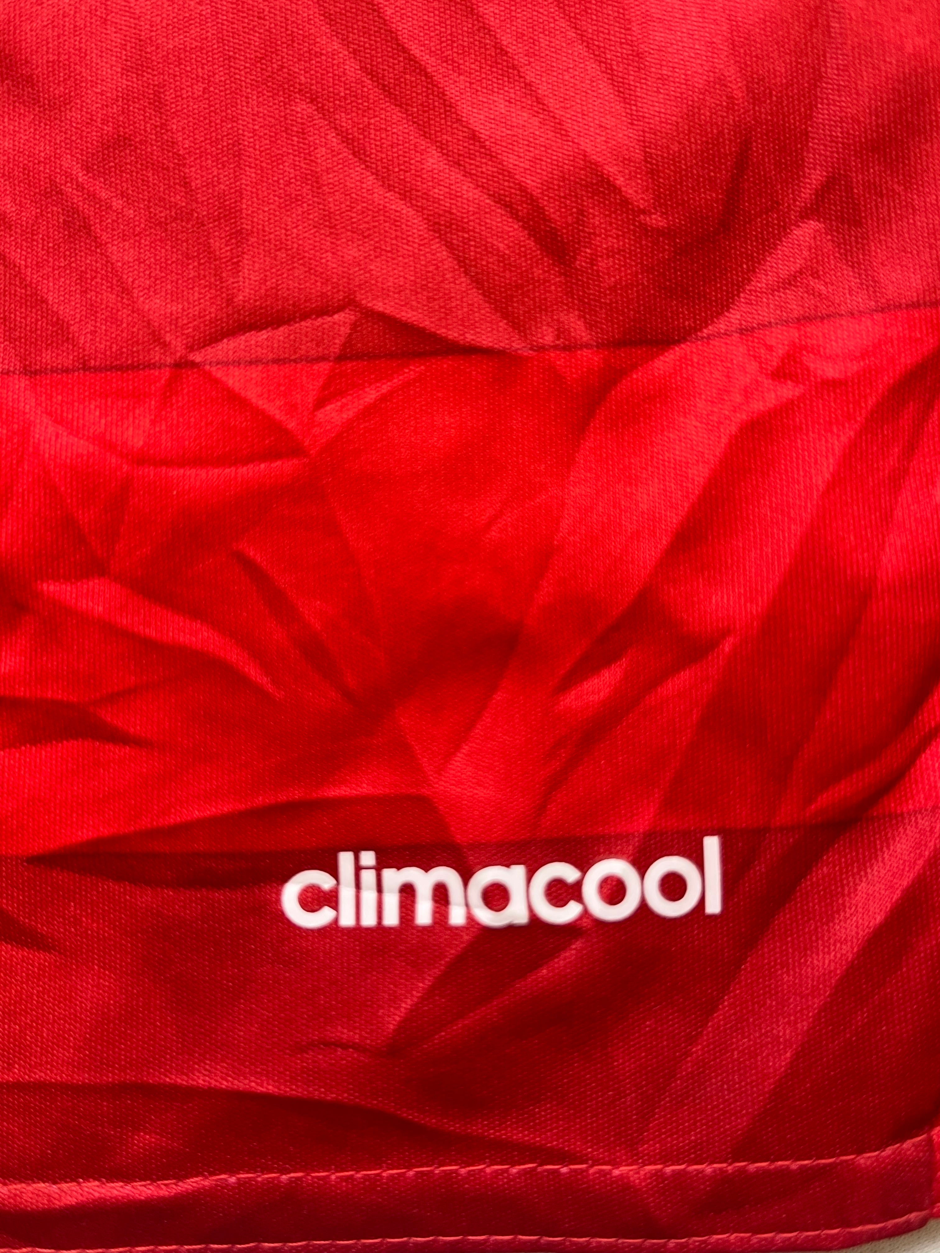 2016/17 Nottingham Forest Home Shirt (XXL) 9/10