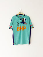 2021/22 Perth Glory Away Shirt (M) BNWT