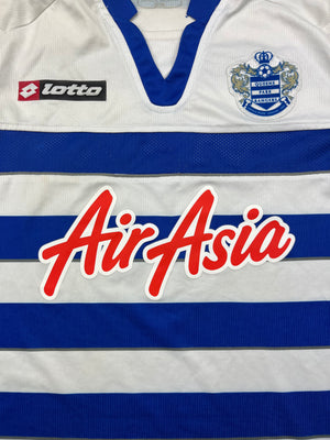 2012/13 QPR Home Shirt (L) 9/10