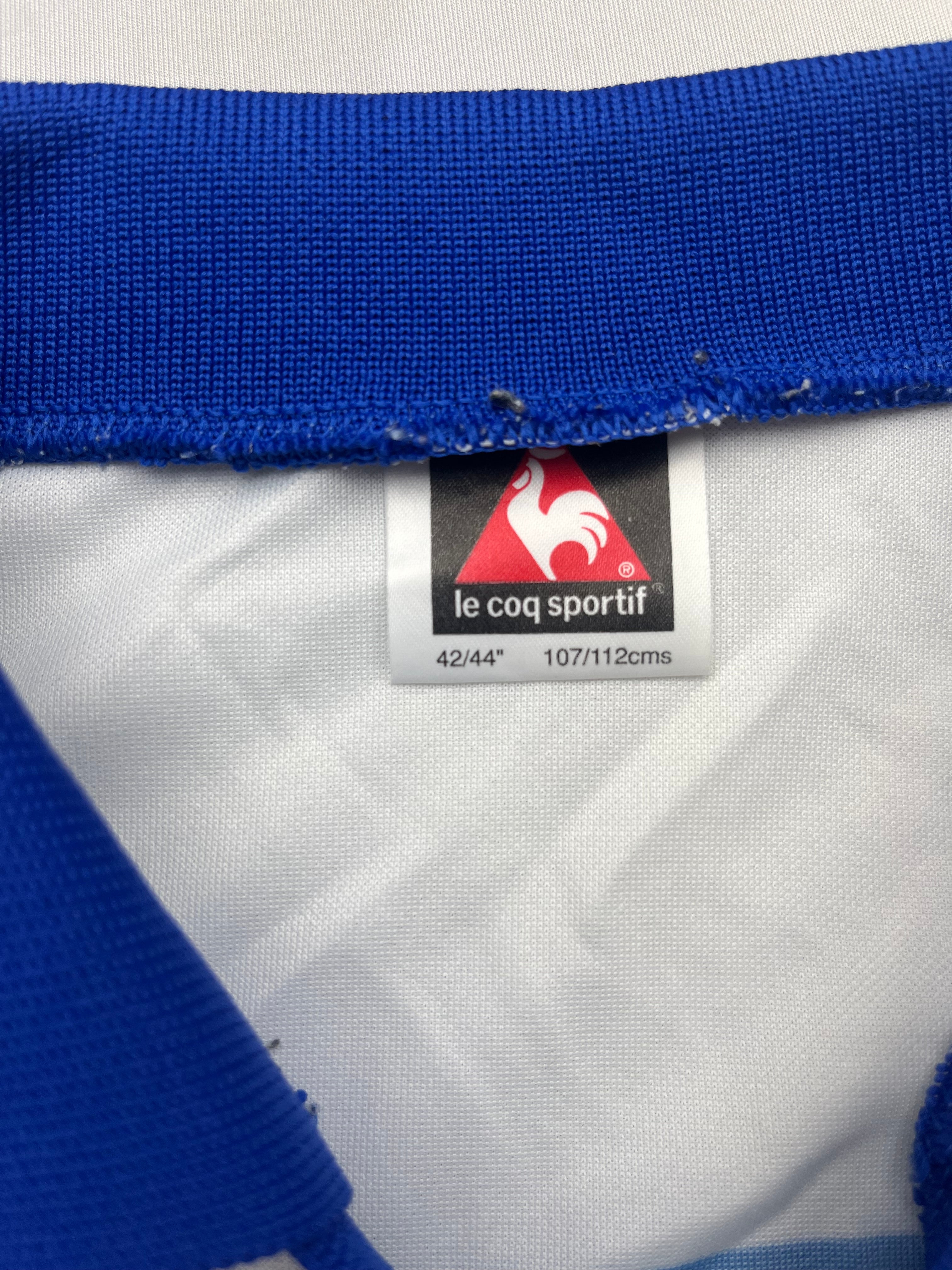 1997/99 QPR Home Shirt (L) 8.5/10