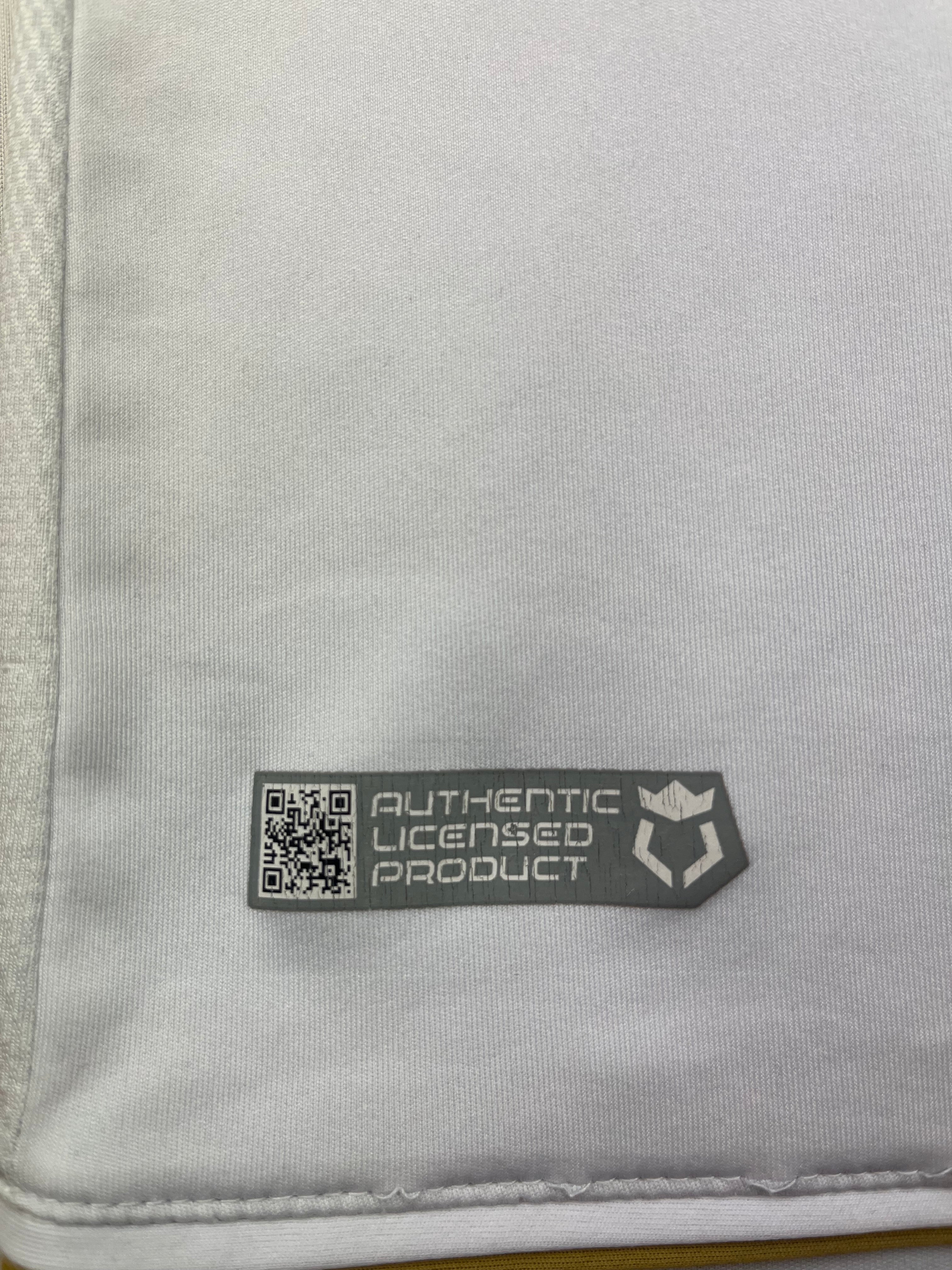 2013/14 Pumas UNAM Home Shirt (S) 8.5/10