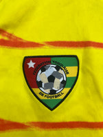 2012 Togo Home Shirt (XL) 9/10