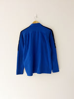 2019/20 Preston North End 1/4 Zip *Player Issue* Training Top #56 (M) 9/10