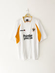 2006/07 Blackpool Away Shirt (L) 9/10