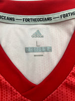 2018/19 Real Madrid Third Shirt (L) 9/10