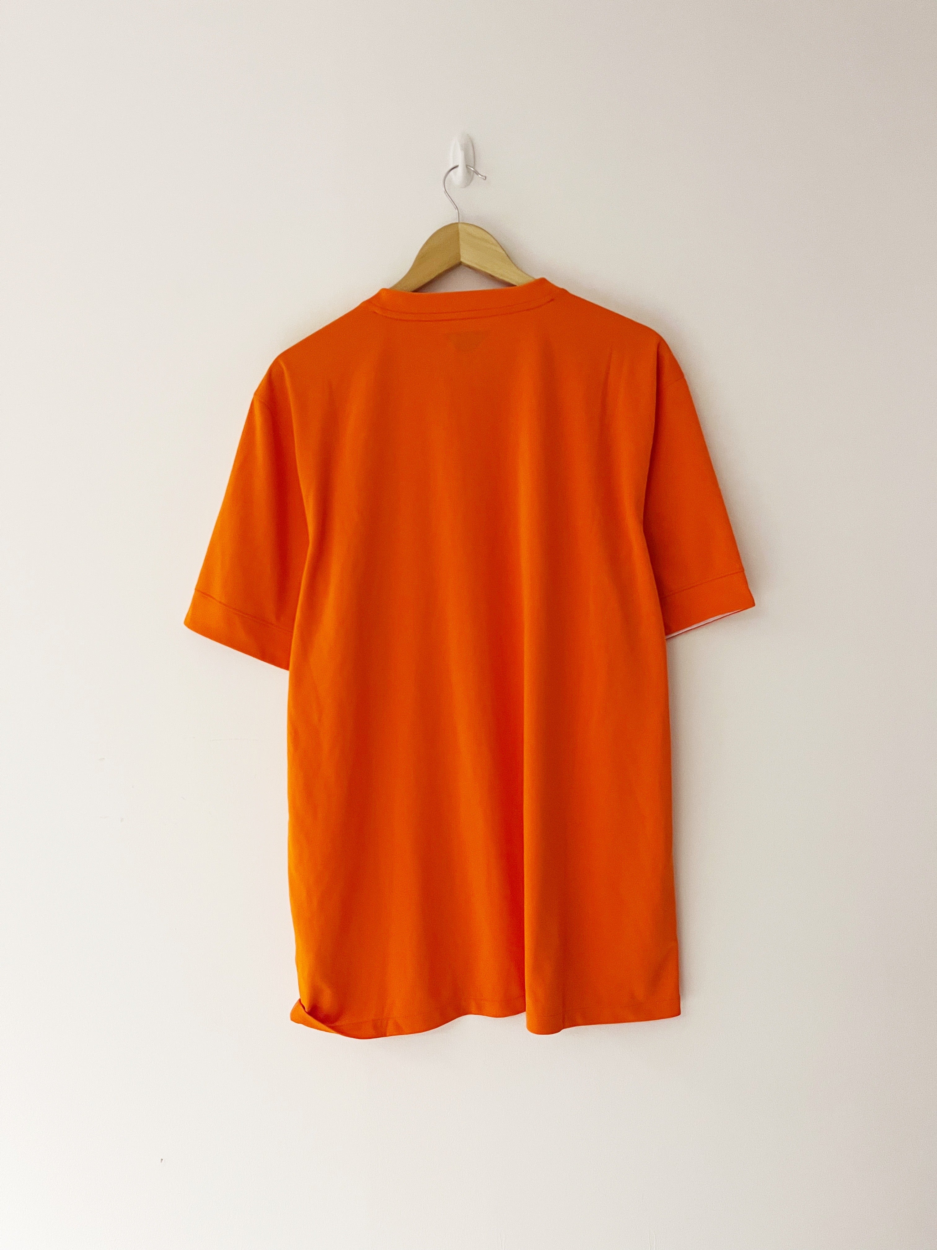 2014/15 Holland Home Shirt (XL) 9/10