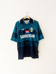 1995/96 Sheffield Wednesday Away Shirt (L) 8/10