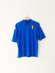 2002 Italy Home Shirt (L) 9/10