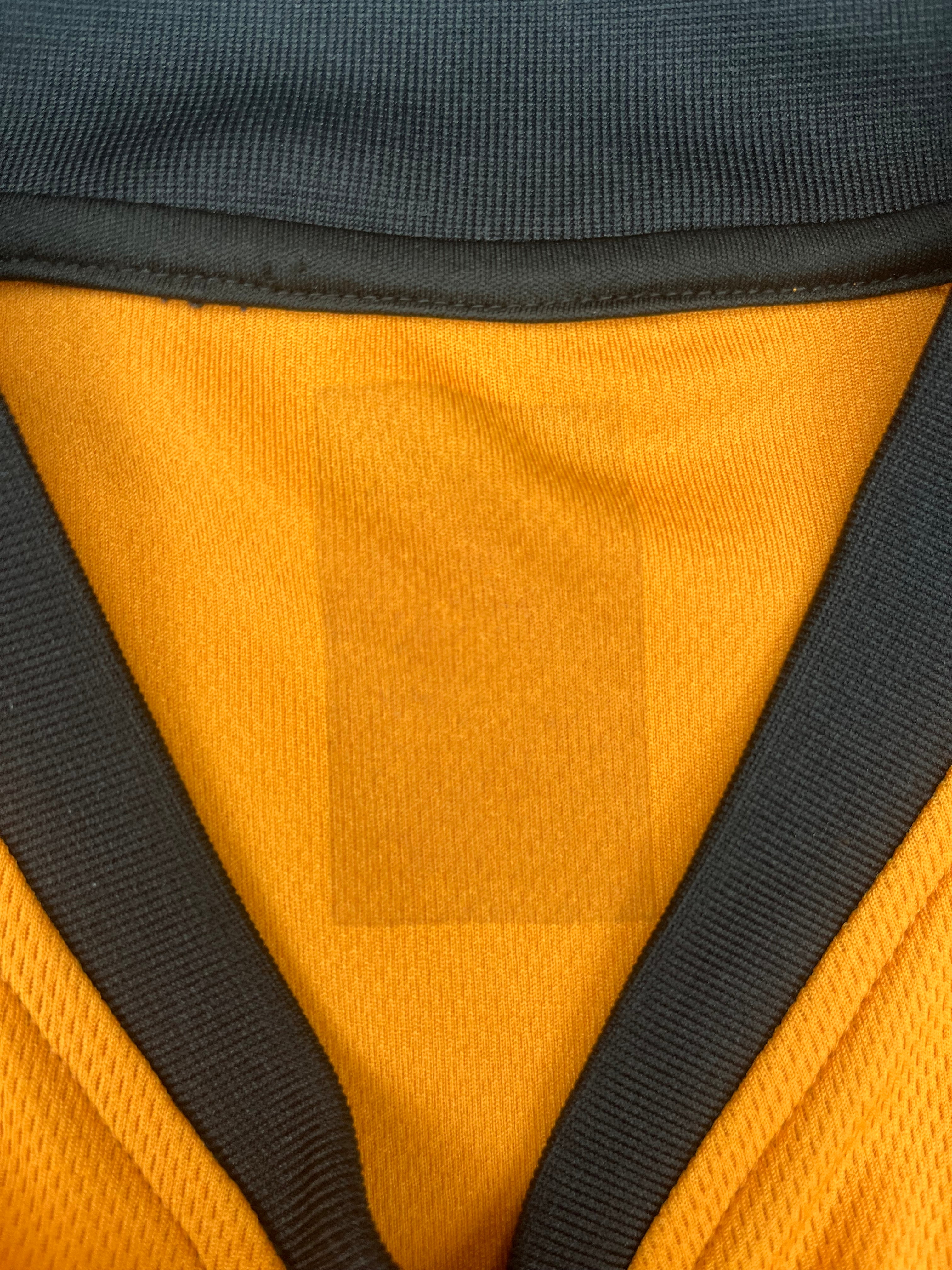 2009/10 Wolves Home Shirt (XXL) 8.5/10