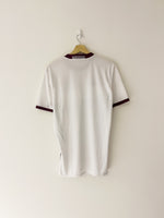 2016/17 Bayern Munich Third Shirt (M) 9/10