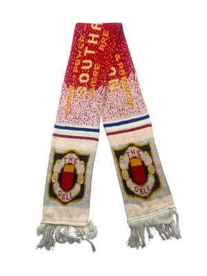 Vintage Southampton The Dell Scarf