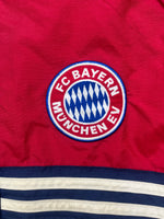 1998/99 Bayern Munich Training Coat (L) 8.5/10