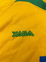 2008/09 Norwich Home Shirt (M) 9/10