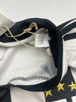2021/22 Juventus Home Shirt (M) BNWT