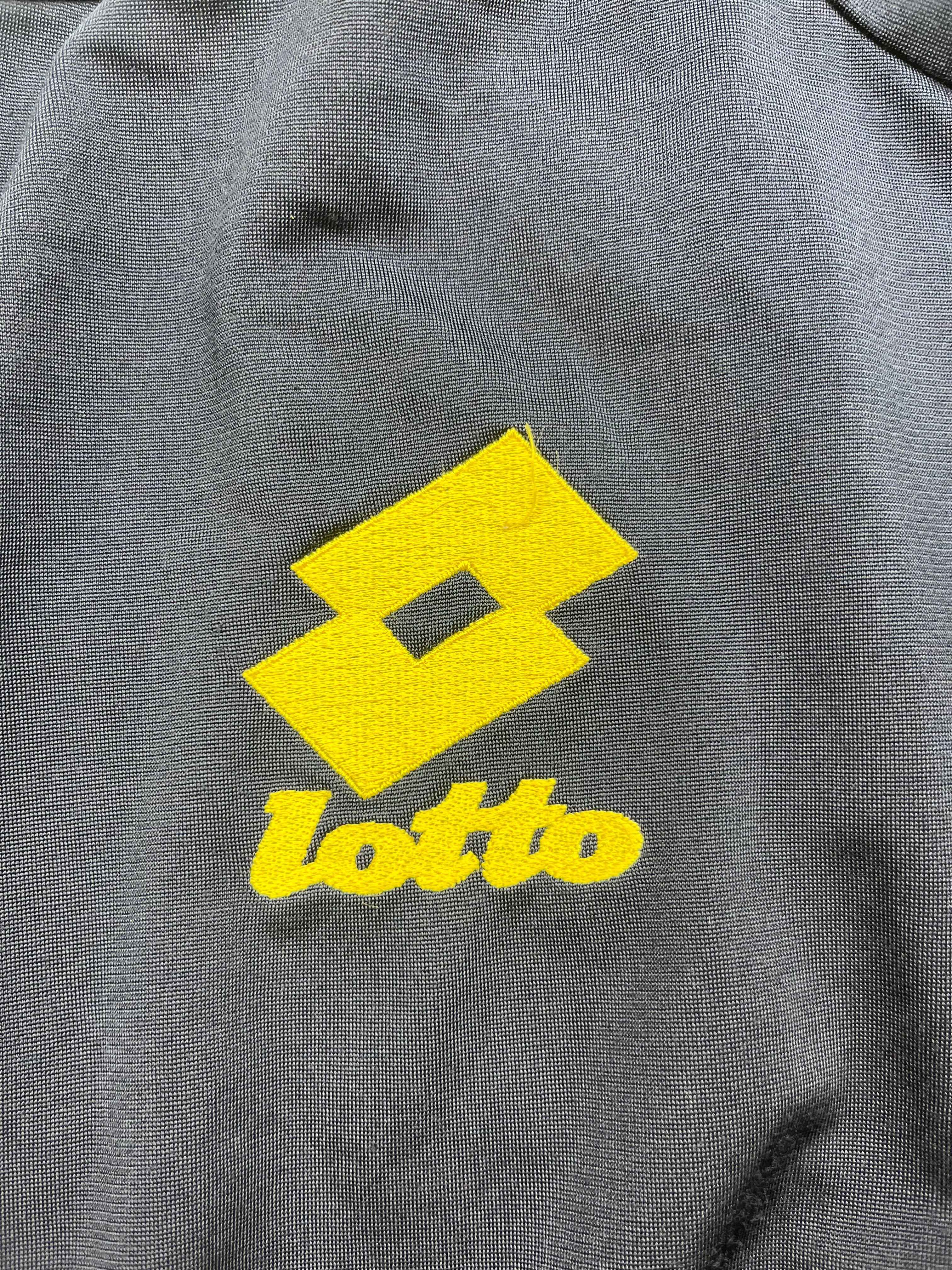 2001/02 Conegliano Track Jacket (L) 8/10