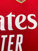 2021/22 Arsenal Home Shirt (XL) 8.5/10