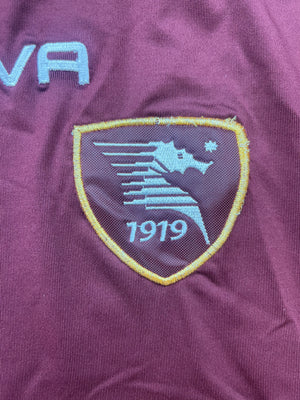 2012/13 Salernitana Home Shirt (XL) 9/10