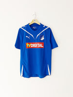 2009/11 Hoffenheim Home Shirt (M) 9/10