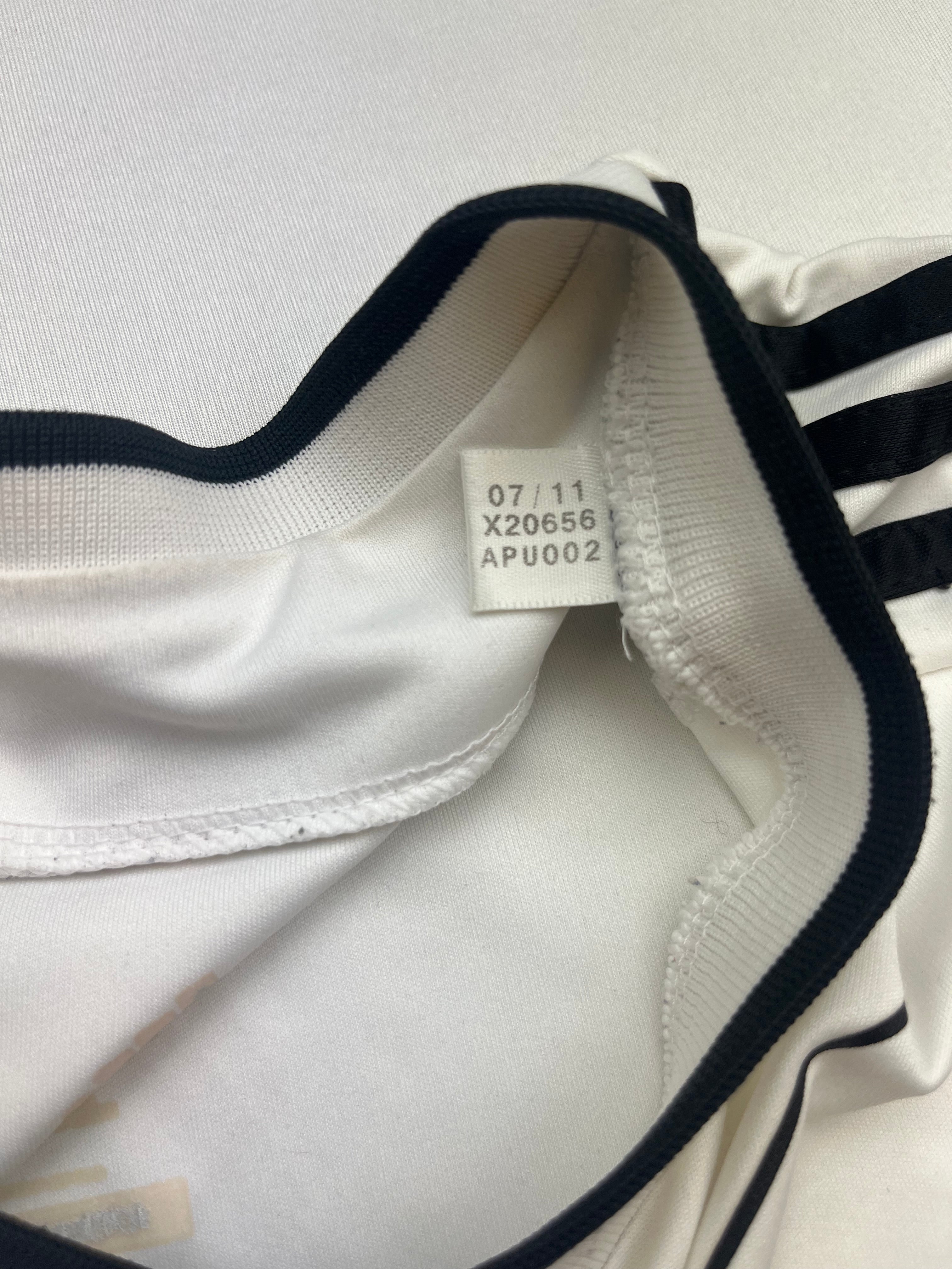 2012/13 Germany Home Shirt (M) 9/10