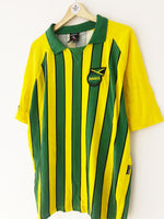 2002/04 Jamaica Training Shirt (XXL) 5/10