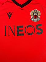 2018/19 OCG Nice Fourth Shirt (M) 9.5/10