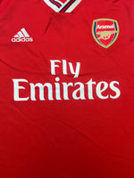 2019/20 Arsenal Home Shirt (XL) 9/10