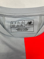 2017/18 Liverpool Training Shirt (S) 9/10