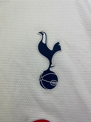 2021/22 Tottenham Home Shirt (S) 9/10