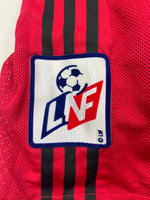 1996/97 Guingamp Home *Player Issue* Shirt #11 (XL) 9/10