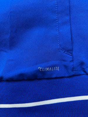 2017/18 Schalke Training Jacket (XXL) 9/10