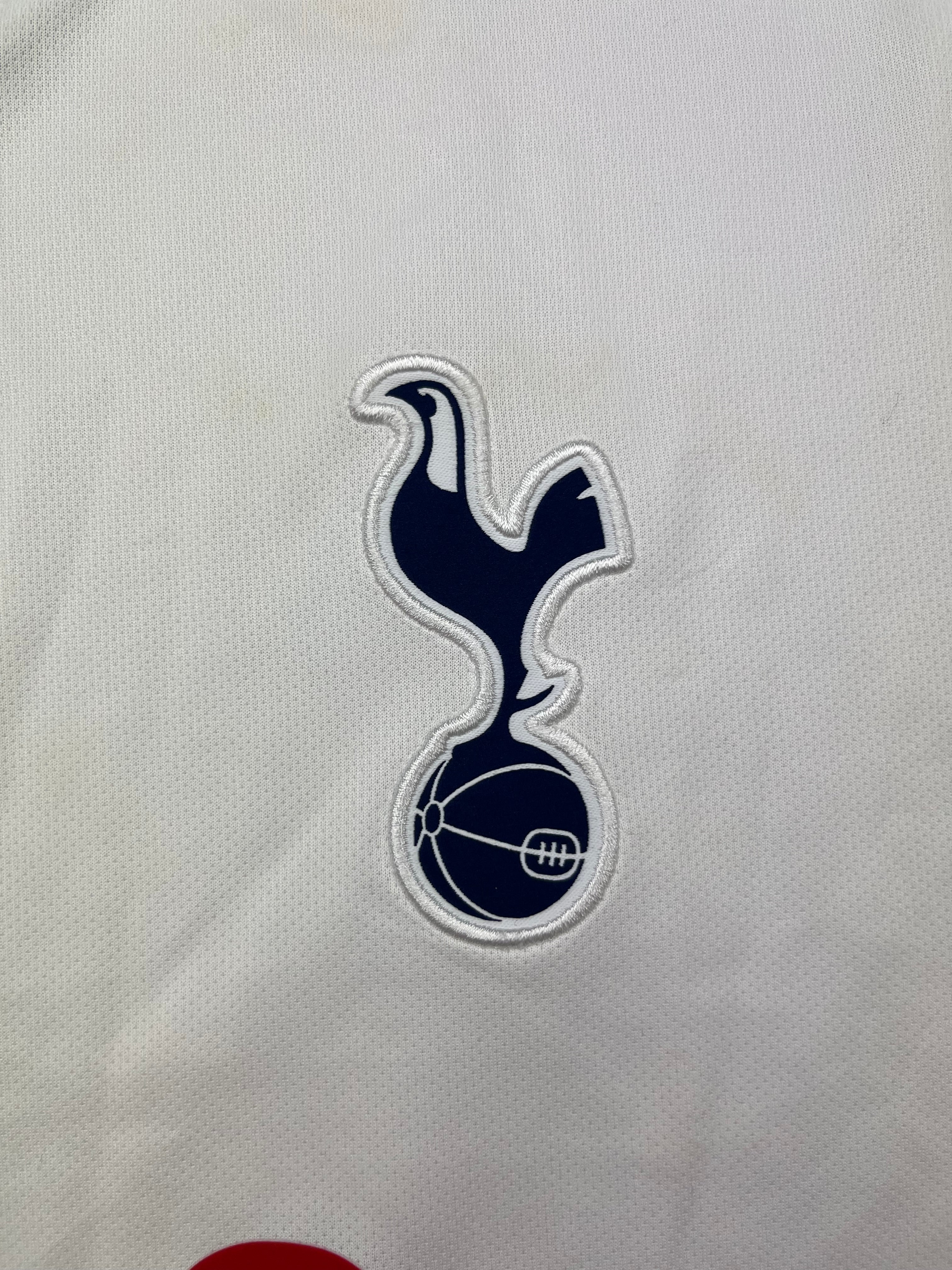 2018/19 Tottenham Home Shirt (XXL) 9/10